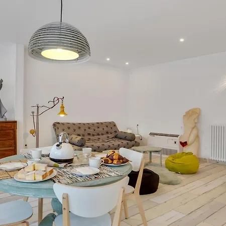 Contemporary Art House Figueres (Girona)