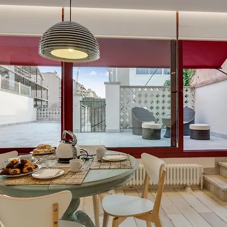 Contemporary Art House