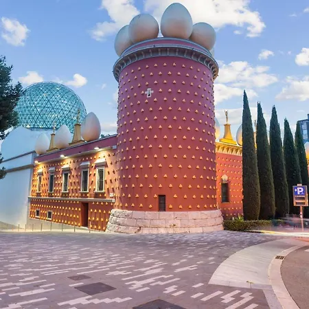 Дом отдыха Contemporary Art House
