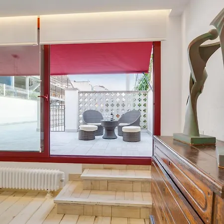 Contemporary Art House *