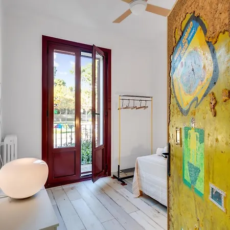 Contemporary Art House Дом отдыха