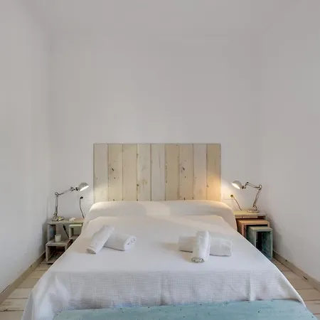 Contemporary Art House Figueres (Girona)