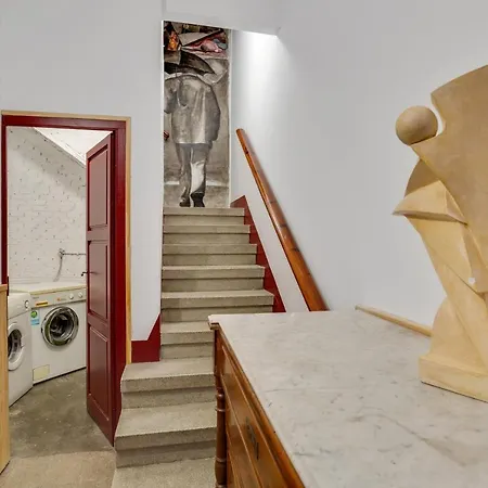 Contemporary Art House * Figueres (Girona)