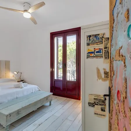 Contemporary Art House Holiday home *